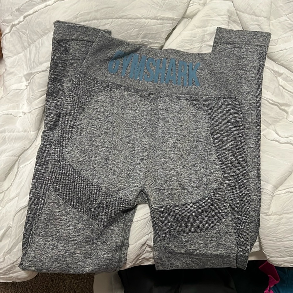 Gym Legging